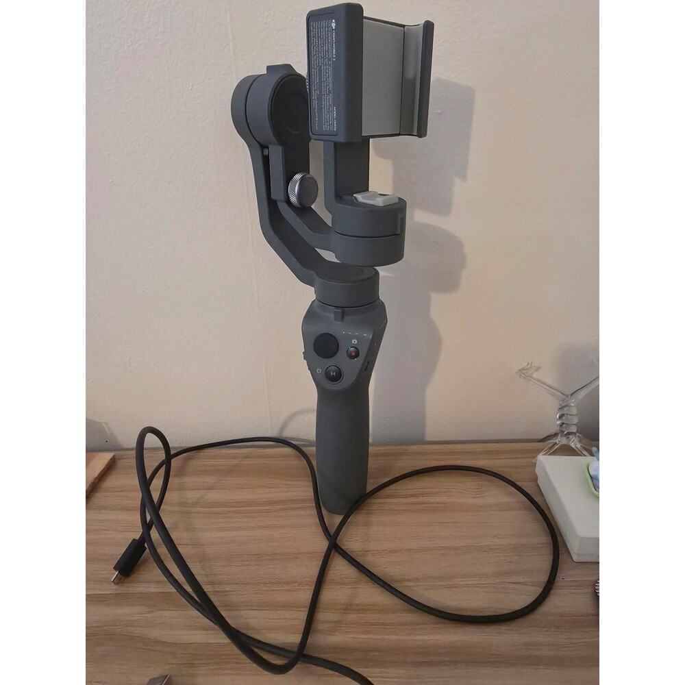 Osmo mobile 2